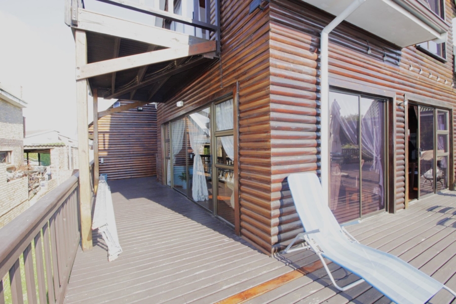 3 Bedroom Property for Sale in Noorsekloof Eastern Cape